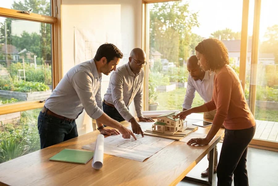 Zone Habitat : Votre guide expert pour un foyer qui vous ressemble