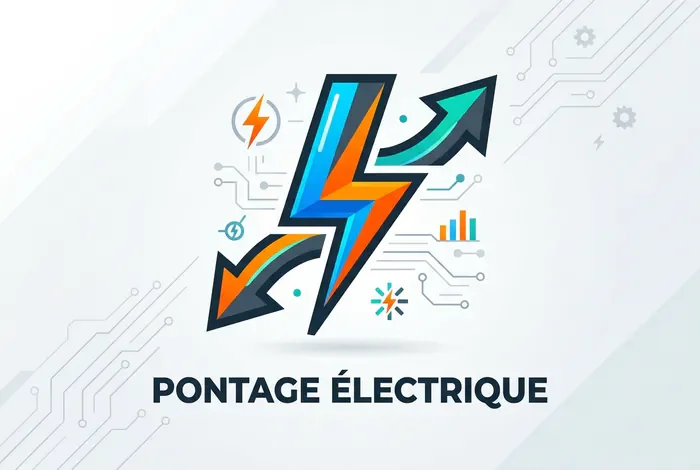 Guide pontage électrique : la méthode pro - Guide pontage électrique : 4 étapes pour réussir - Comment réaliser un pontage électrique en toute sécurité ? Illustration miniature pour pontage électrique
