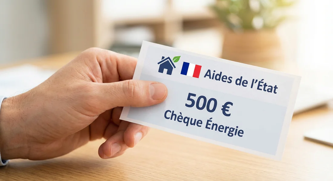Profiter des aides de l'État pour sa PAC Aides financières et subventions pour la rénovation énergétique